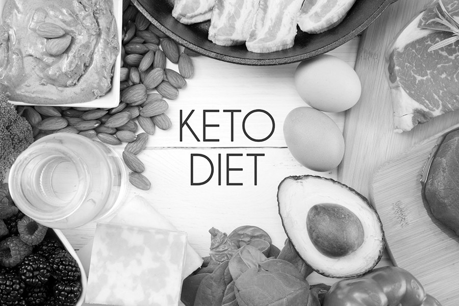 Should we try the keto diet?