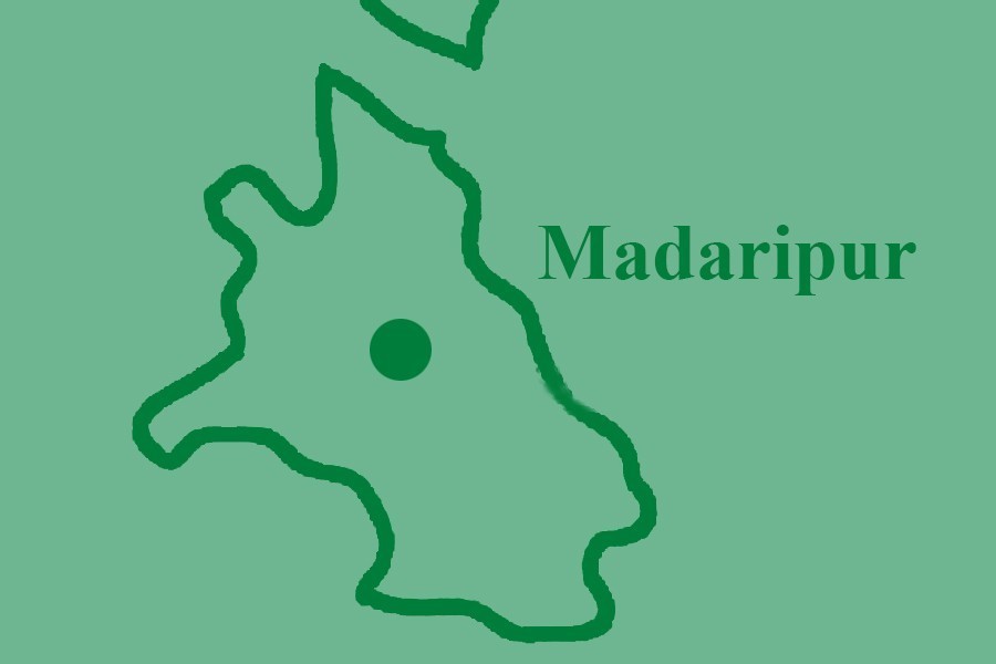 Bangladesh sees first lockdown in Madaripur