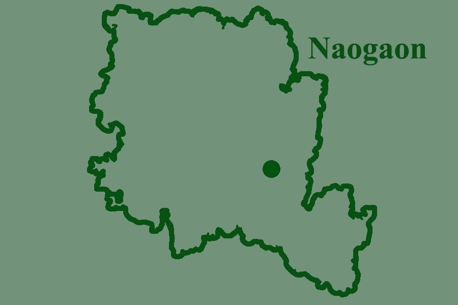 Naogaon ‘gunfight’ kills two suspected criminals