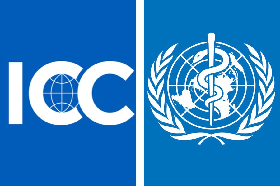 ICC, WHO launch worldwide business survey to improve COVID-19 information flow