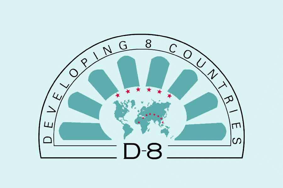 BD proposes postponing D8 summit
