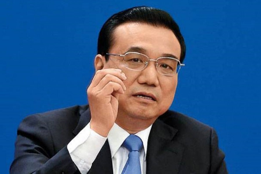 Chinese PM to attend ASEAN-China, Japan, ROK special meeting on COVID-19