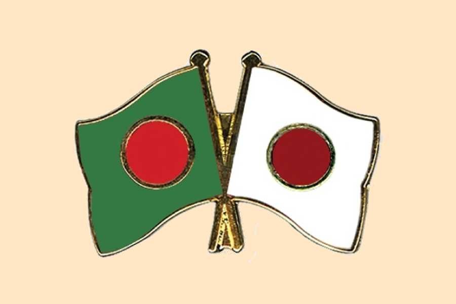 Battling COVID-19: Govt yet to receive any fund from Japan