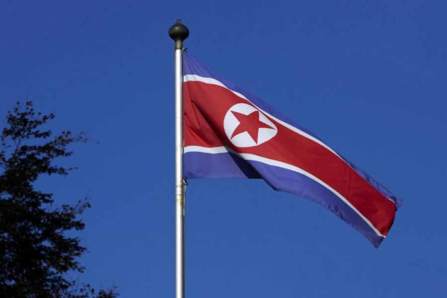 North Korea test fires multiple short-range anti-ship missiles