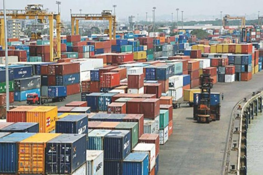 Cargo handling suspended at outer anchorage of Ctg port