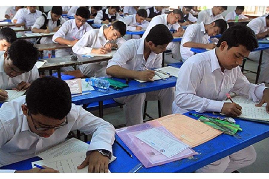 100pc pass rate at 3,023 institutions
