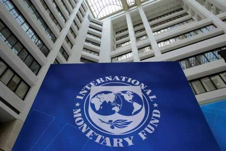 Global economy could shrink 4.9pc this year: IMF