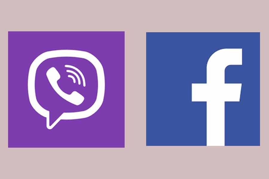 Viber cuts business ties with Facebook