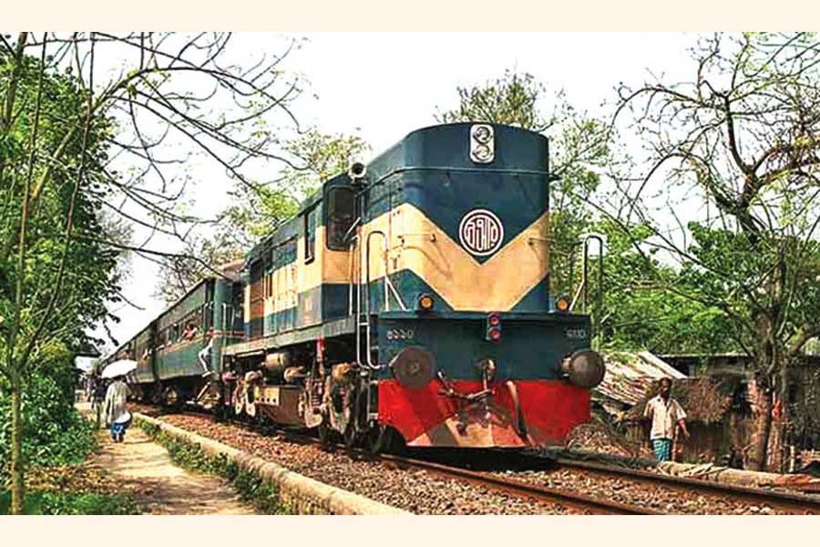 Move to introduce special trains for transporting sacrificial animals