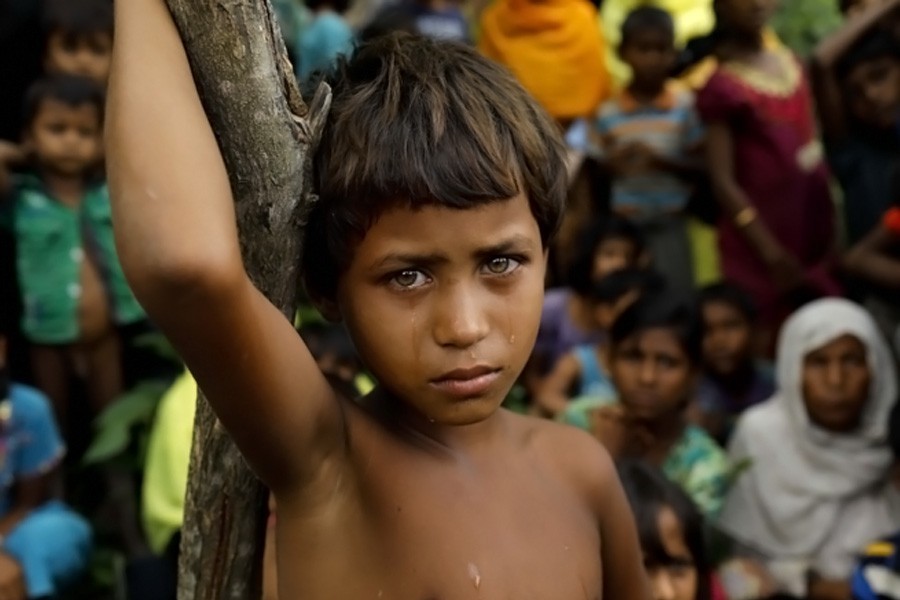 Global economic slowdown robbed Rohingyas of livelihood: Rights activists