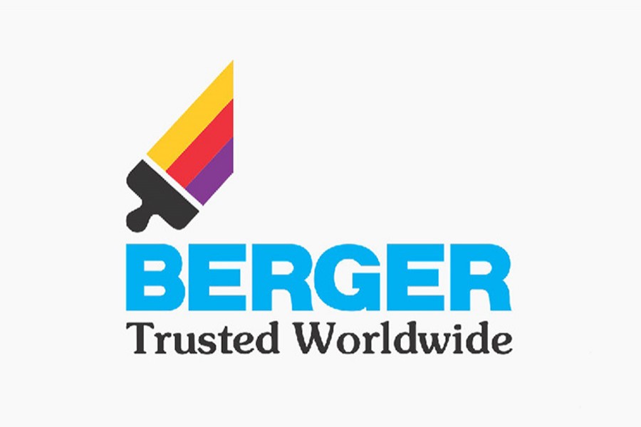 Berger to launch expert sanitisation service