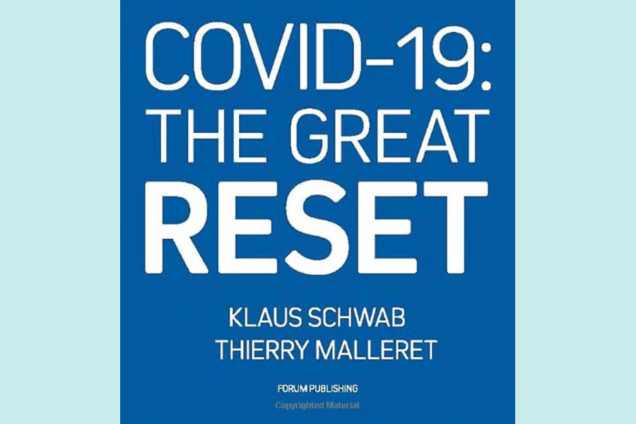 Covid-19's legacy: This is how to get the Great Reset right