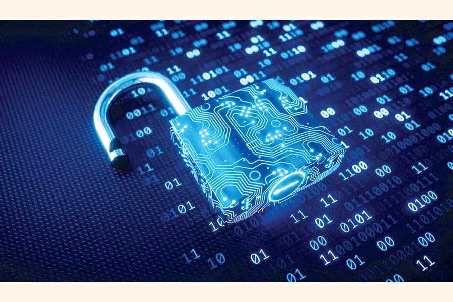 Cyber security, a growing crisis for youths