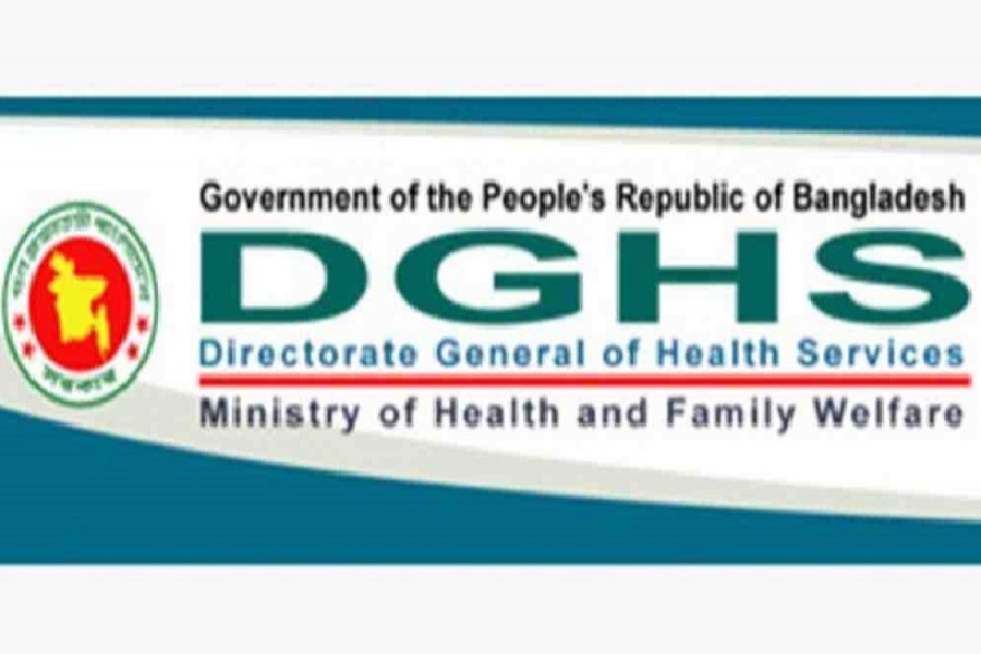 DGHS witnesses major reshuffle: 28 officials transferred