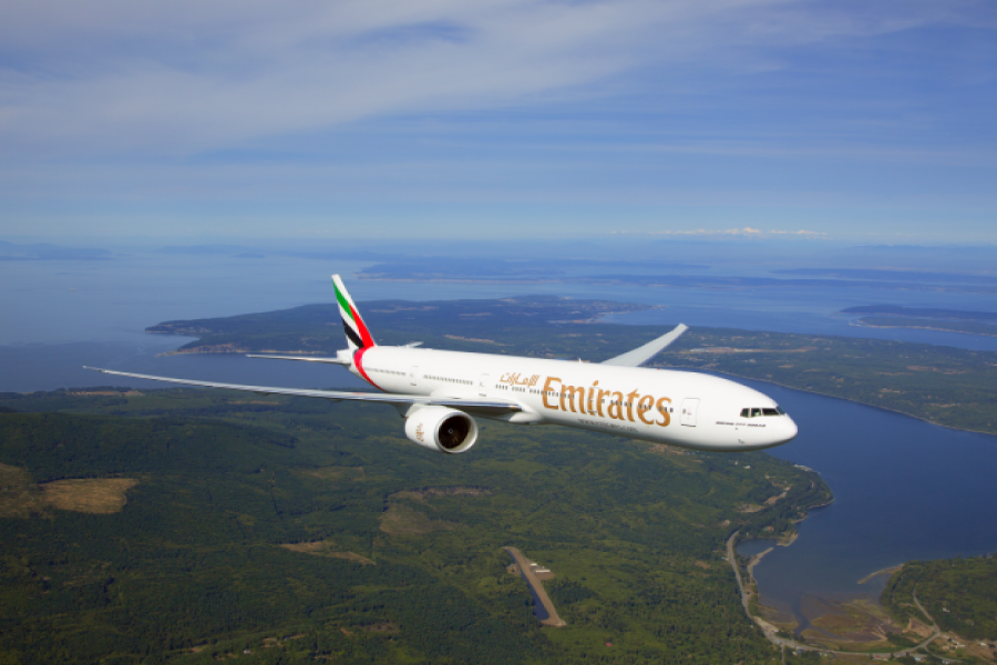 Emirates increases frequencies to Dhaka from August 3