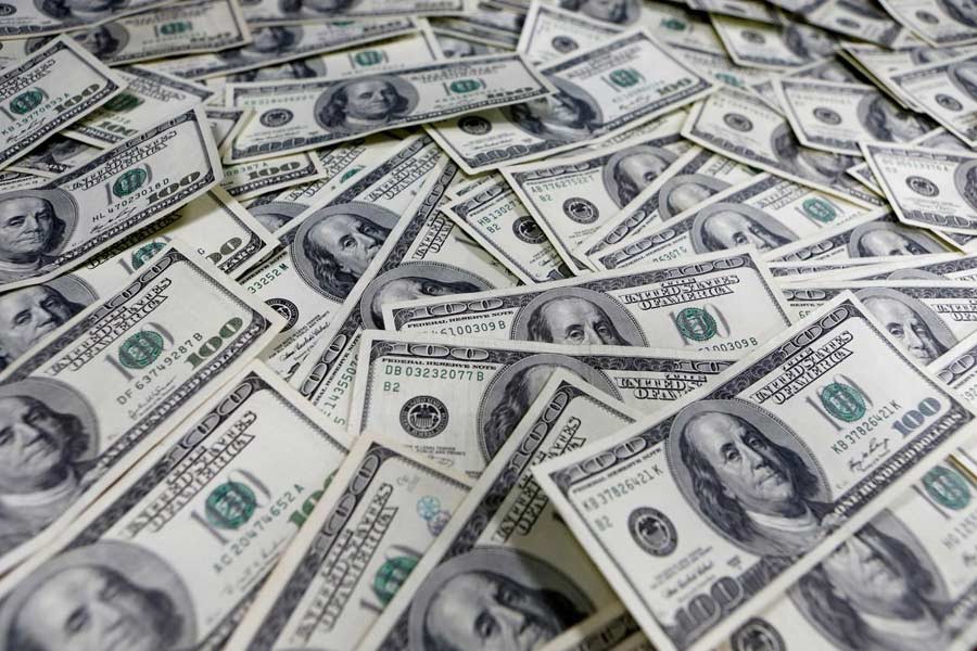 Forex reserve crosses $37b-mark for first time