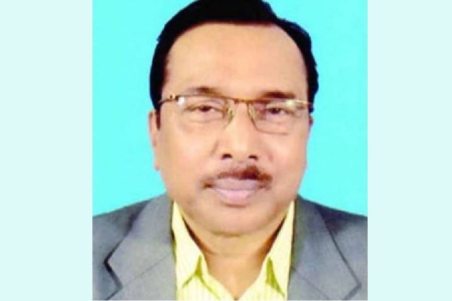 Kurigram MP Matin tests positive for Covid-19