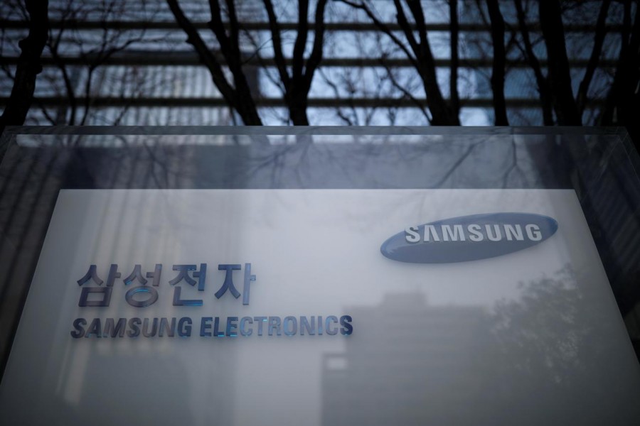 Samsung Electronics to halt production at its last computer factory in China