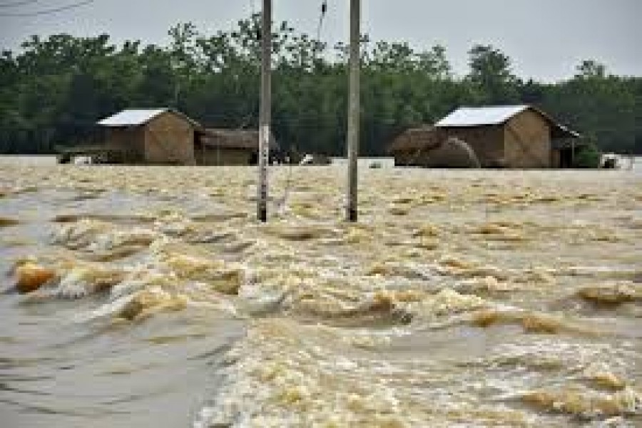 EU provides Tk 10m for BD flood victims