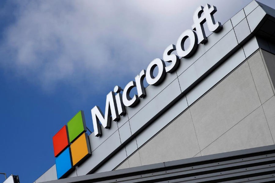 Microsoft aims to achieve ‘zero waste’ goals by 2030