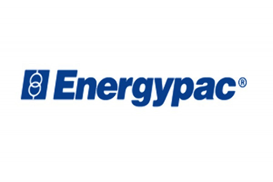Proposal of determining cut-off price of Energypac Power approved