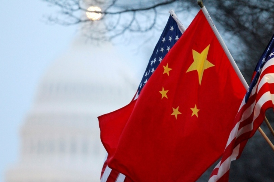 America's unholy crusade against China