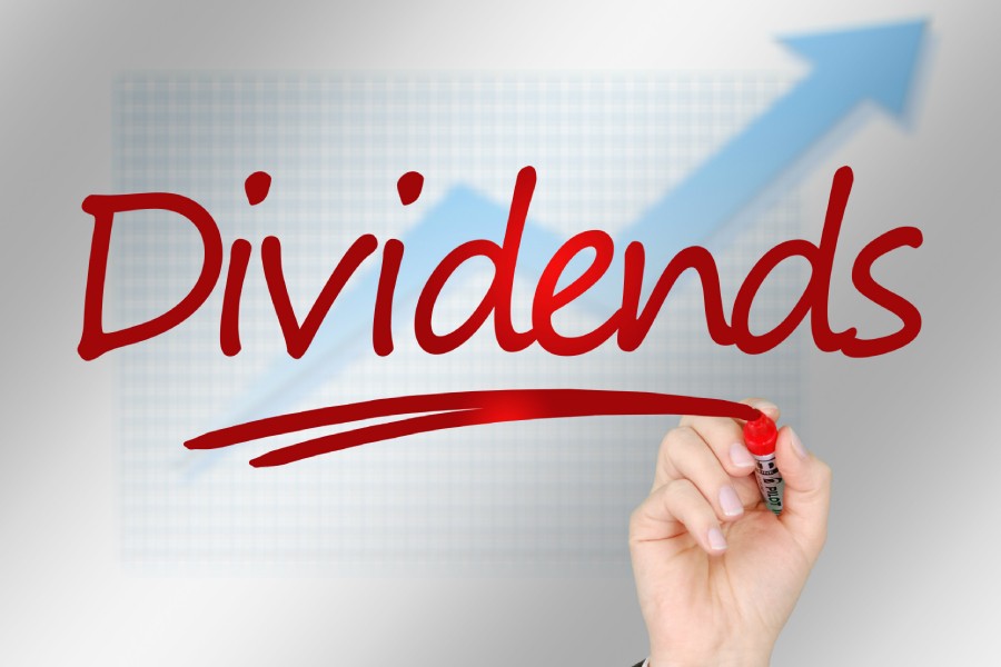Two more life insurers declare dividend
