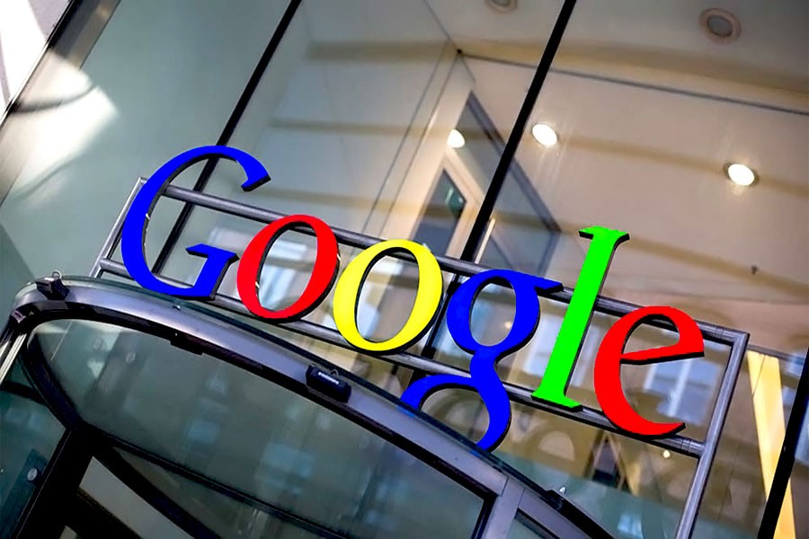 Russia fines Google for not blocking banned content - Ifax