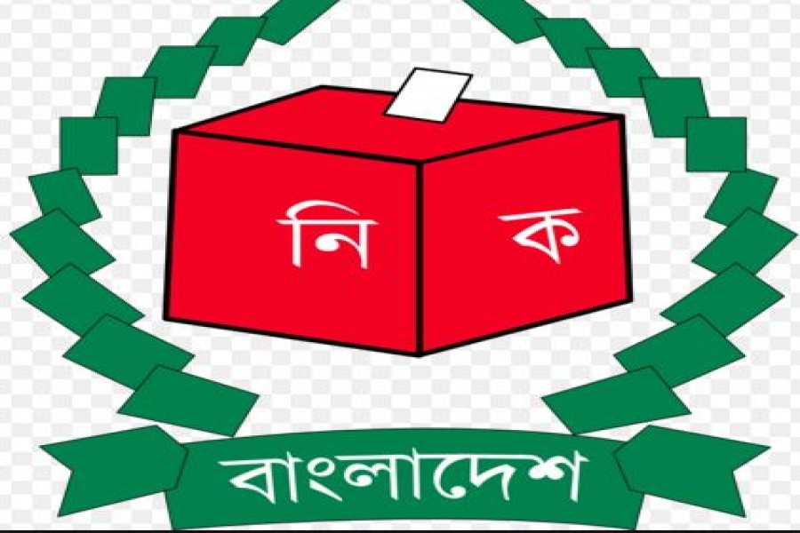 MA Razzak Khan Raj file nominations for Dhaka-18 by-election