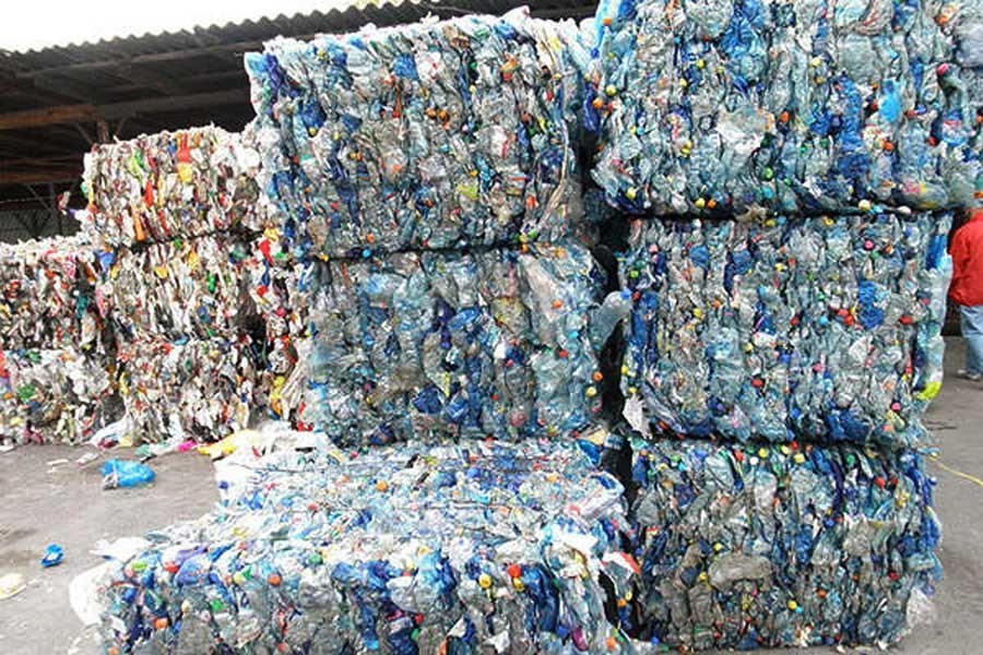 Meeting the challenges facing plastic industry   
