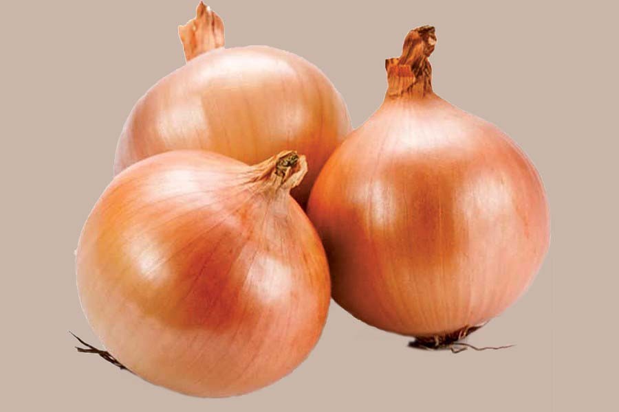 Import onion from multiple countries: CCCI