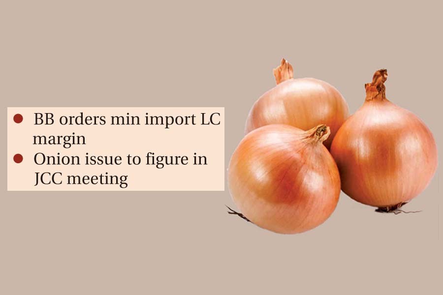 Onion prices stay at highs