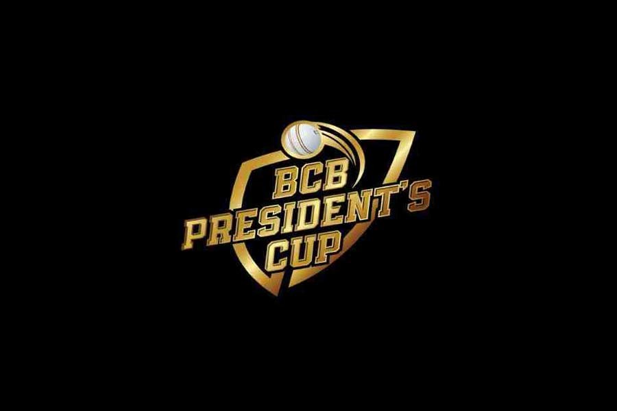Three-team 50-over tournament named BCB President's Cup