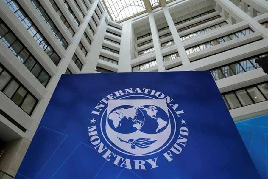 Strict lockdowns may speed up economic recovery: IMF