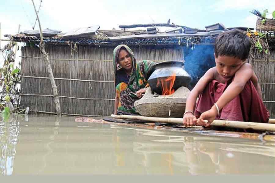 Business continuity plan: Critical to Bangladesh's disaster risk governance