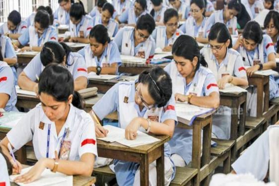 Automatic promotion for HSC examinees   