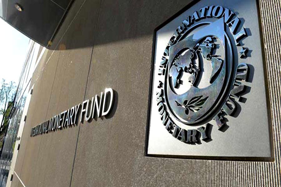 IMF fears higher debt burdens, poverty, inequality worldwide