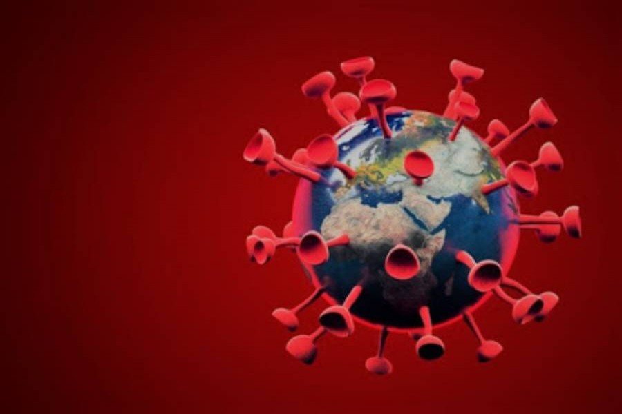 Global coronavirus cases near 48 million