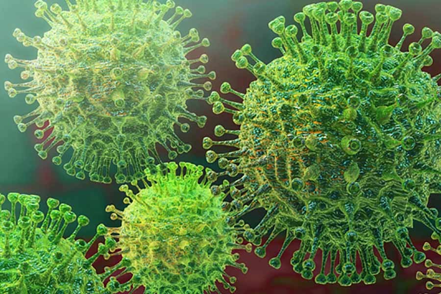 Cornea appears to resist infection from coronavirus: study