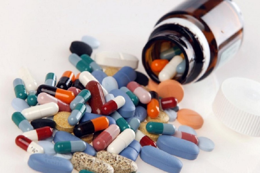 Bangladesh's pharmaceutical export: An overview