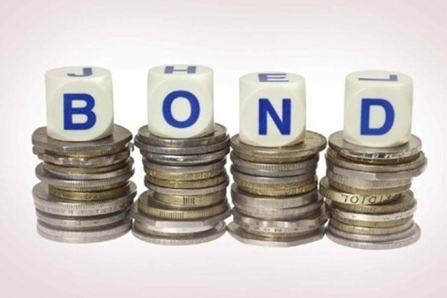 US dollar bond to be converted into multi-currency ones to attract NRBs