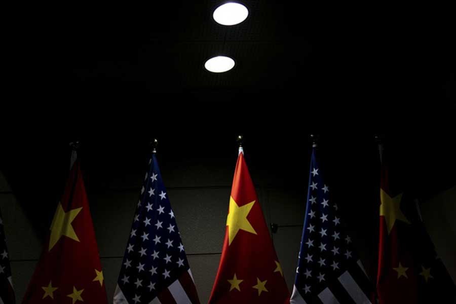 Biden's trade policy will take aim at China, embrace allies