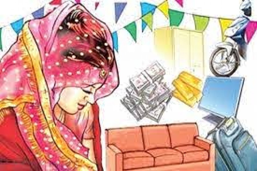 Dowry culture still thrives in Bangladesh