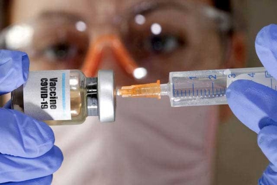 Govt hopes to get COVID-19 vaccine from GAVI by February