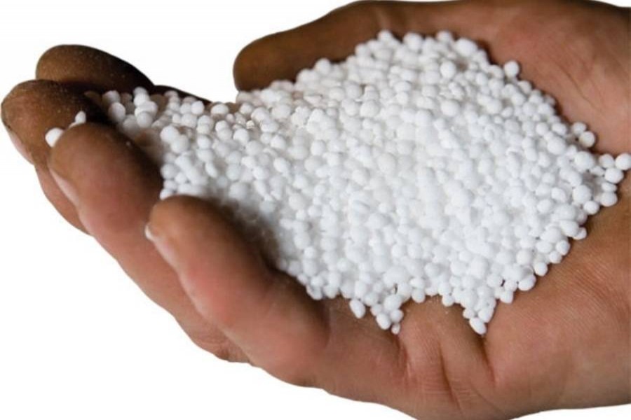 Government to purchase 80,000 tonnes of urea fertiliser