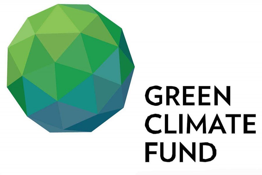 Green climate fund   