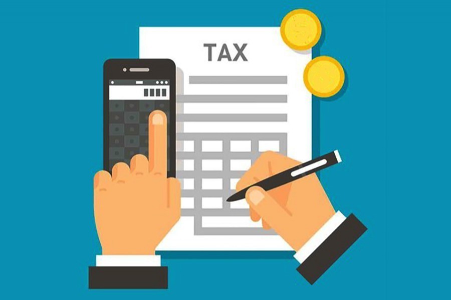 NBR extends deadline for tax returns until Dec 31