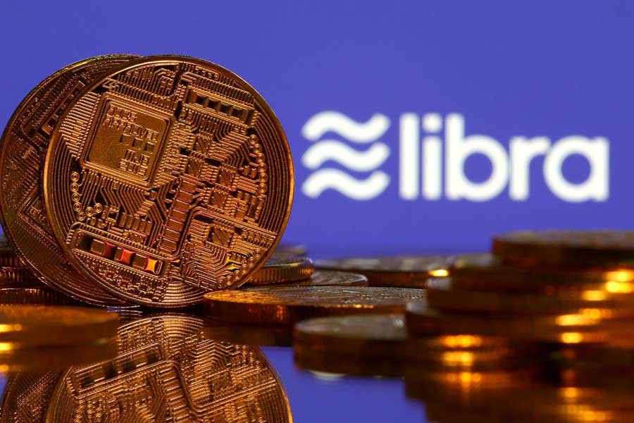 Facebook-backed cryptocurrency Libra renamed Diem