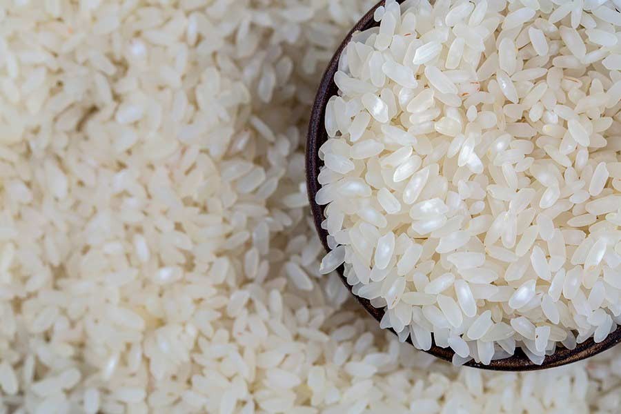 Govt to import 50,000 tonnes of parboiled rice from India