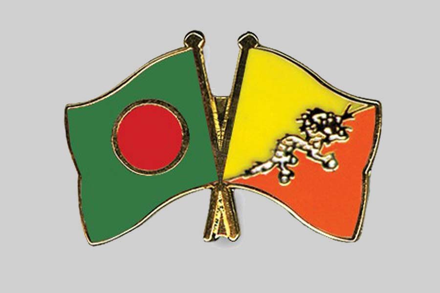 100 Bangladeshi products to get duty-free access to Bhutan